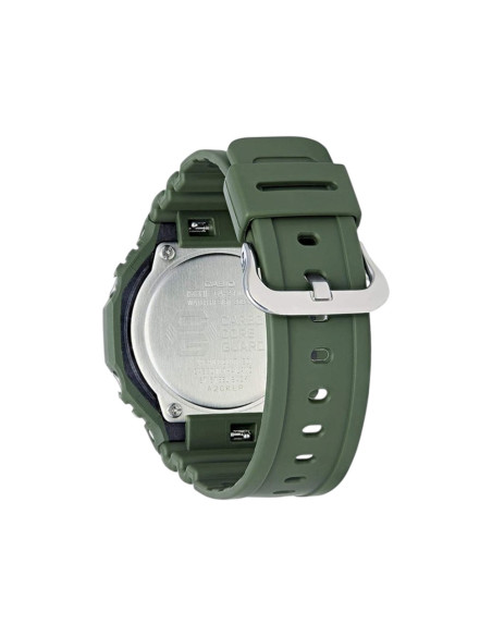 Orologio Casio Uomo GA-2110SU-3AER  G-Shock Classic