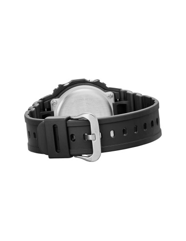 Orologio Casio Uomo DW-5600RL-1ER G-Shock nero