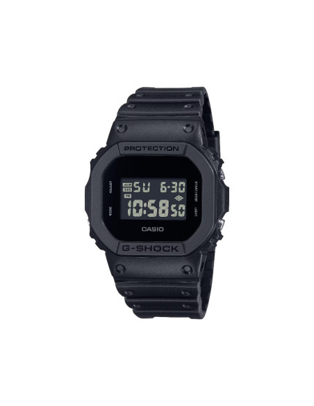 Orologio Casio Uomo DW-5600UBB-1ER G-Shock