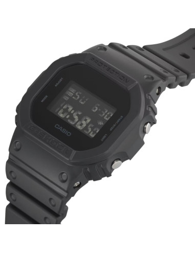Orologio Casio Uomo DW-5600UBB-1ER G-Shock