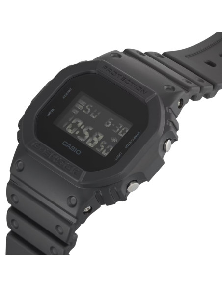 Orologio Casio Uomo DW-5600UBB-1ER G-Shock