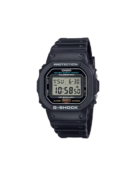 Orologio Casio Classic G-SHOCK  DW-5600UE 1ERUNI