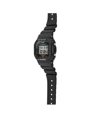 Orologio Casio Classic G-SHOCK  DW-5600UE 1ERUNI