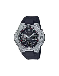 Orologio Casio Uomo GST-B400-1AER G-Shock G-Steel Carbon Core