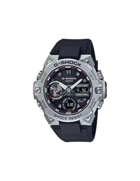 Orologio Casio Uomo GST-B400-1AER G-Shock G-Steel Carbon Core