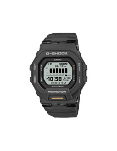 Orologio Casio Uomo GBD-200-1A1ER G-Squad Digitale