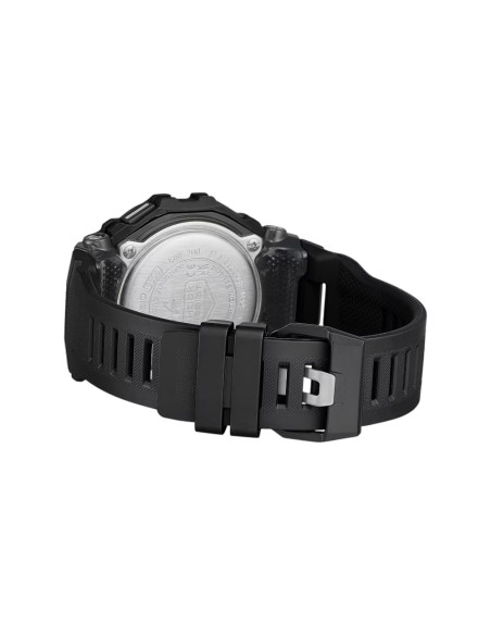Orologio Casio Uomo GBD-200-1A1ER G-Squad Digitale