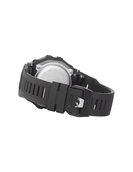 Orologio Casio Uomo GBD-200-1ER G-Squad Digitale Multifunzione