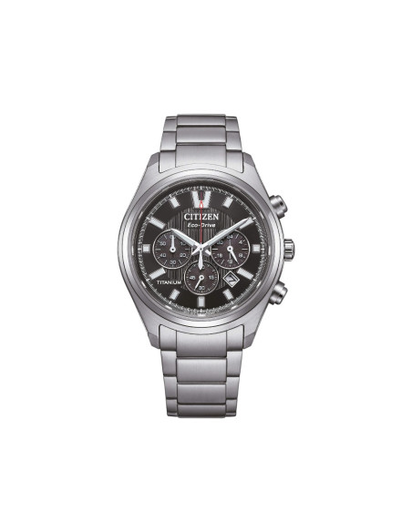 Orologio Citizen Uomo CA4750-51E Super Titanio 4750 Grigio