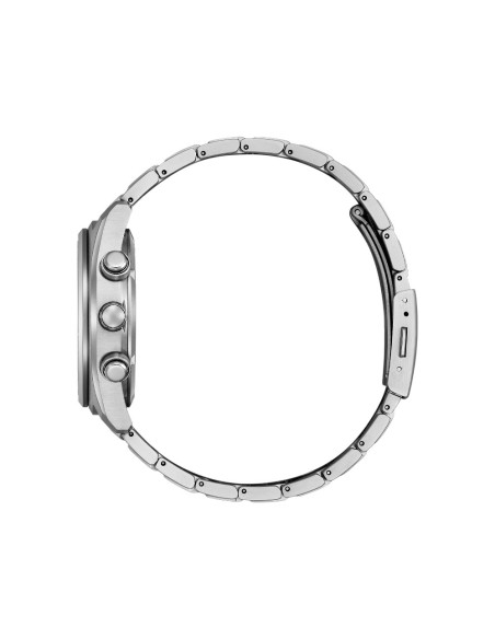 Orologio Citizen Uomo CA4750-51L Super Titanio 4750 Grigio