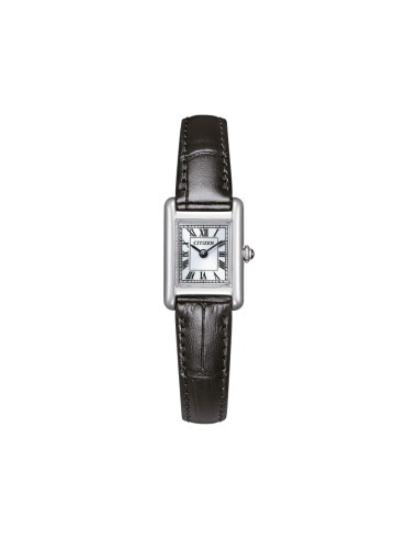 Orologio Citizen Donna EG2790-12A Lady Kii Nero