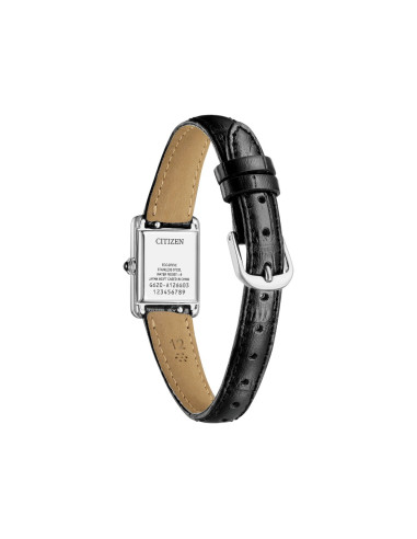 Orologio Citizen Donna EG2790-12A Lady Kii Nero
