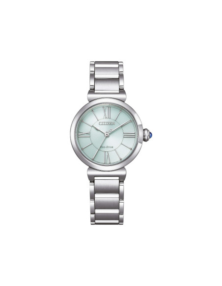 Orologio Citizen Donna EM1070-83L Lady Maybell Grigio