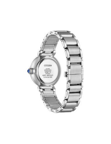 Orologio Citizen Donna EM1070-83L Lady Maybell Grigio