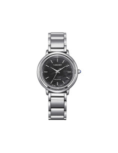 Orologio Citizen Donna EM1100-84H Lady Arcly Grigio