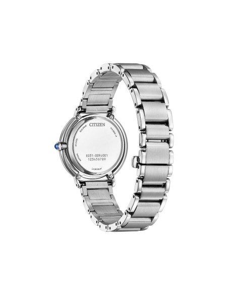 Orologio Citizen Donna EM1100-84H Lady Arcly Grigio