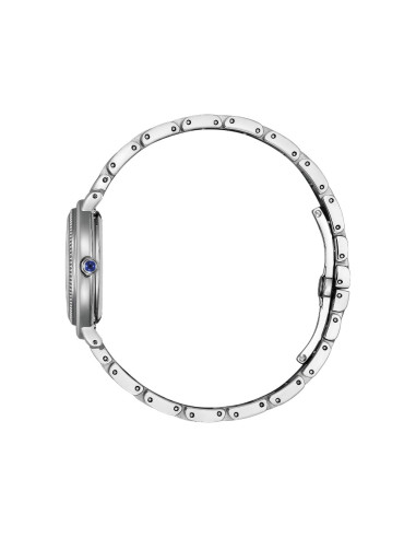 Orologio Citizen Donna EM1100-84H Lady Arcly Grigio