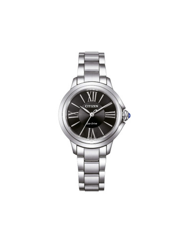 Orologio Citizen Donna EM1160-58E Lady Ceci Grigio