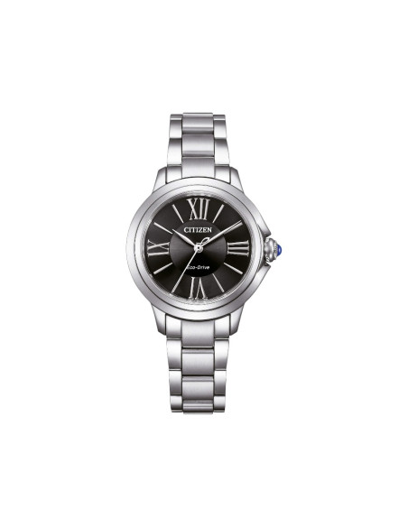 Orologio Citizen Donna EM1160-58E Lady Ceci Grigio