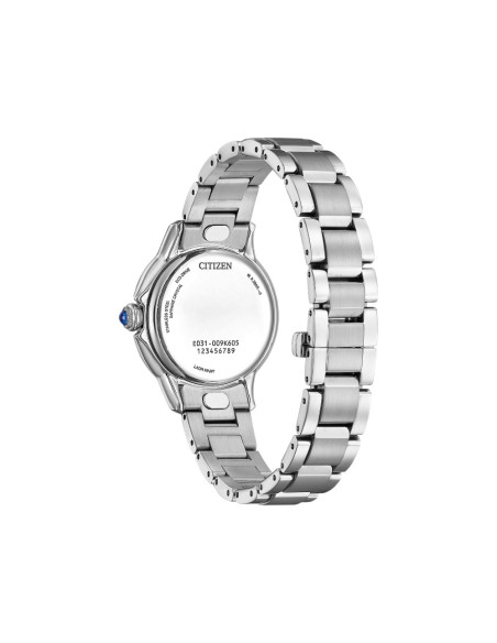 Orologio Citizen Donna EM1160-58E Lady Ceci Grigio