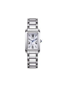 Orologio Citizen Donna EW5620-55A Lady EL Square Grigio