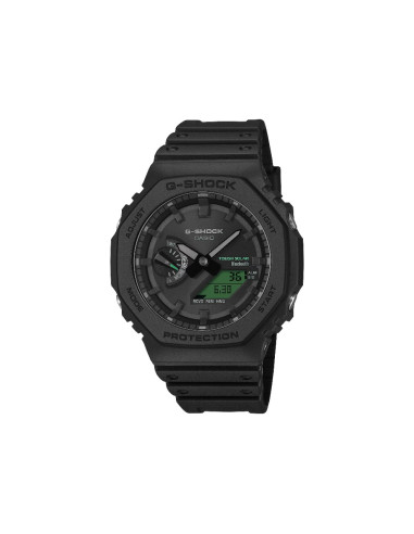 Orologio Casio Uomo GA-B2100BEG-1AER Classic Nero