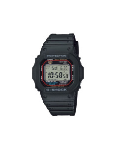 Orologio Casio Uomo GW-M5610U-1ER Punto di Partenza Nero