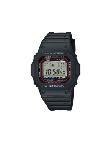 Orologio Casio Uomo GW-M5610U-1ER Punto di Partenza Nero