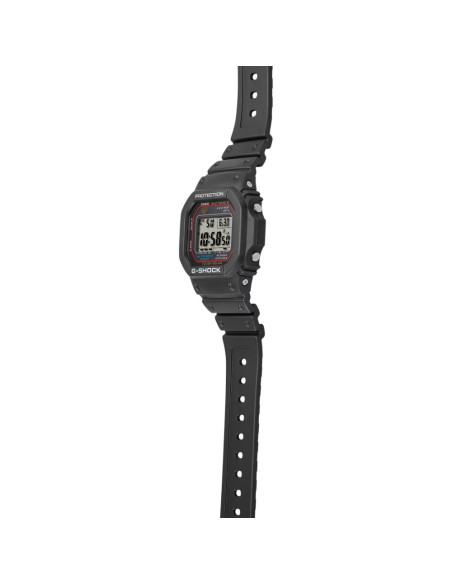 Orologio Casio Uomo GW-M5610U-1ER Punto di Partenza Nero