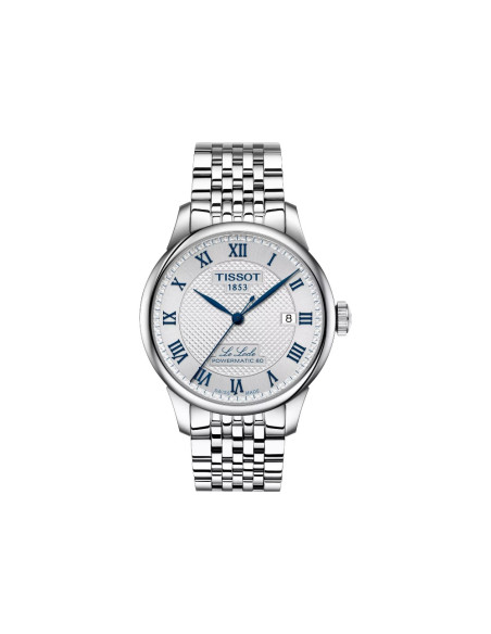 Orologio Tissot Uomo T0064071103303  Le Locle Powermatic 80 20 Anniversary