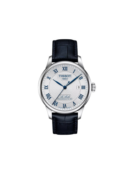 Orologio Tissot Uomo T0064071103303  Le Locle Powermatic 80 20 Anniversary