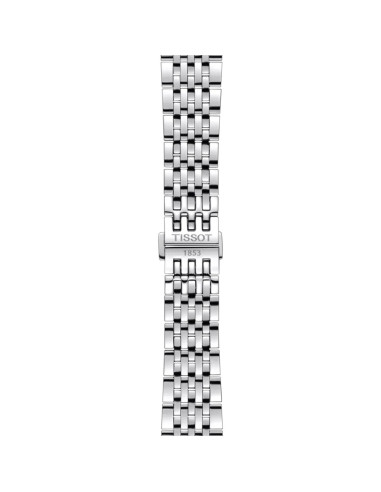Orologio Tissot Uomo T0064071103303  Le Locle Powermatic 80 20 Anniversary