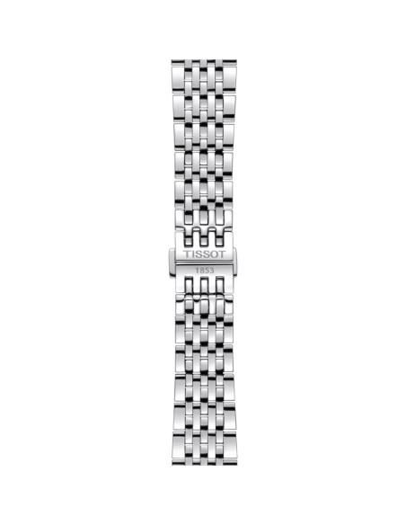 Orologio Tissot Uomo T0064071103303  Le Locle Powermatic 80 20 Anniversary