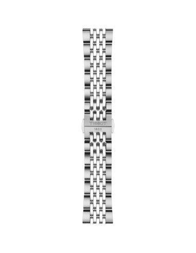 Orologio Tissot Uomo T1574071104100 Heritage Visodate Grigio