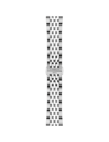 Orologio Tissot Uomo T1574071104100 Heritage Visodate Grigio