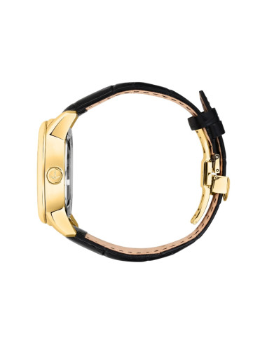 Orologio  Philip Watch Uomo R0421116017 Iconic 43 Automatico Dorato