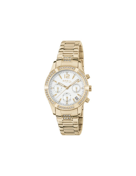 Orologio Breil Donna EW0563 C'est Chic gold
