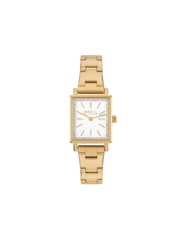 Orologio Breil Donna EW0798 Divine Dorato