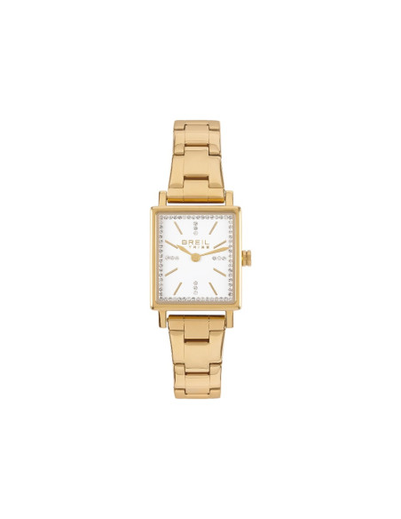 Orologio Breil Donna EW0798 Divine Dorato