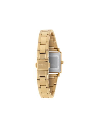 Orologio Breil Donna EW0798 Divine Dorato