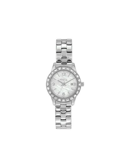 Orologio Breil Donna EW0820 Glow and Go Grigio