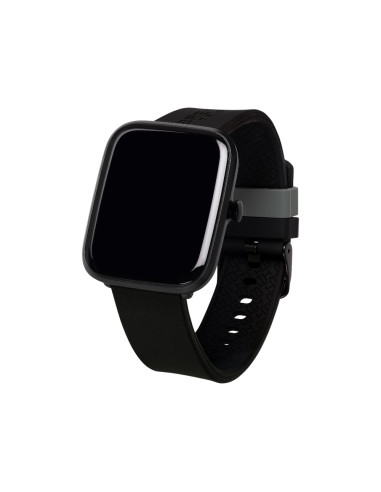 Orologio Breil Unisex EW0751 SBT-3 Smartwatch Nero