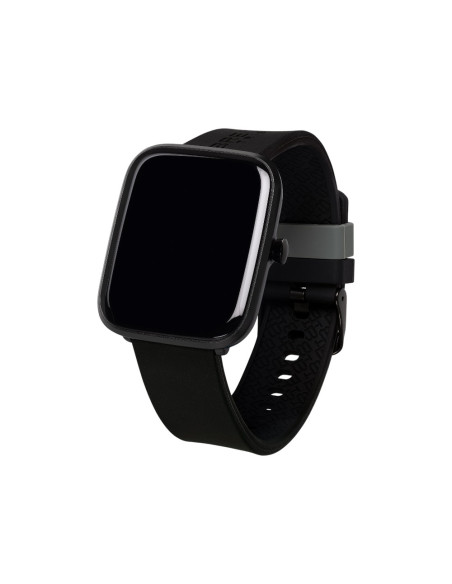 Orologio Breil Unisex EW0751 SBT-3 Smartwatch Nero
