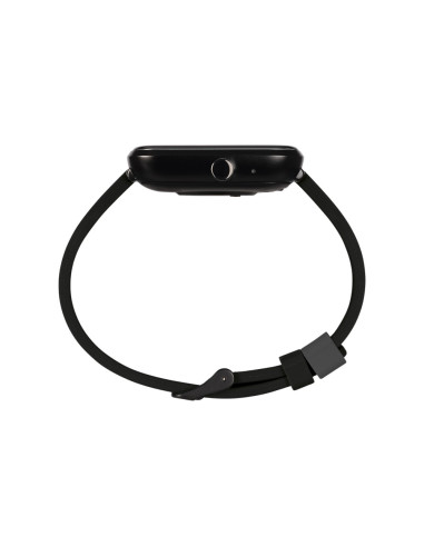 Orologio Breil Unisex EW0751 SBT-3 Smartwatch Nero