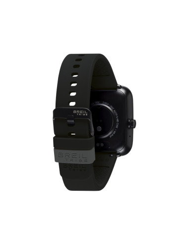 Orologio Breil Unisex EW0751 SBT-3 Smartwatch Nero