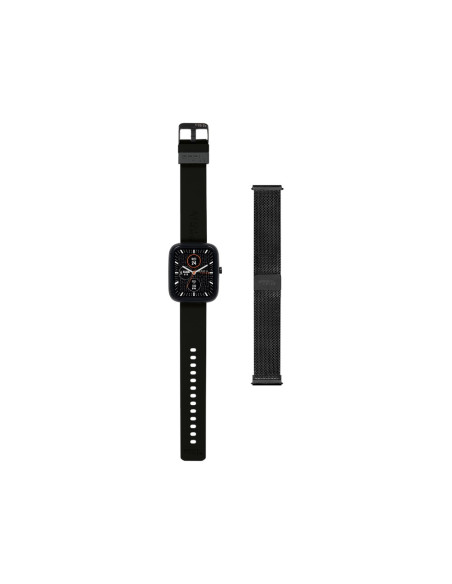 Smartwatch Breil Unisex EW0751 SBT-3