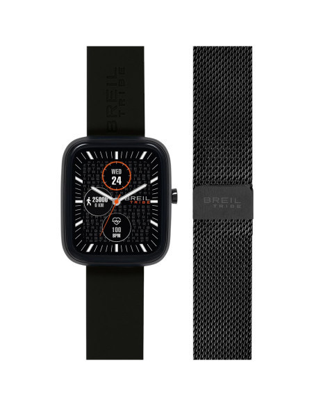 Smartwatch Breil Unisex EW0751 SBT-3