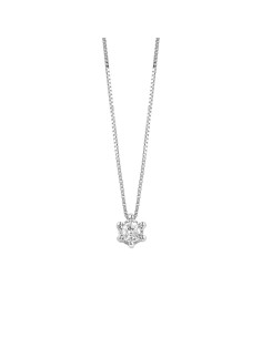 Collana Bliss Donna 20084190 Lumina con diamante