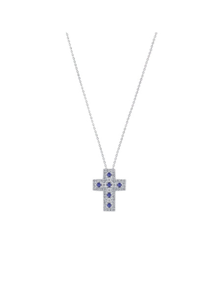 Collana Bliss Donna 20111468 Étoile con diamante