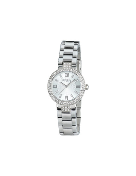 Orologio Breil Donna EW0254 Dance Floor Grigio